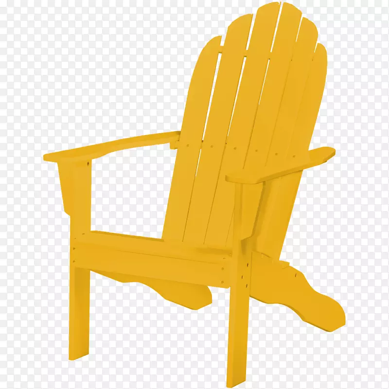 Adirondack椅子，Adirondack山花园家具摇椅