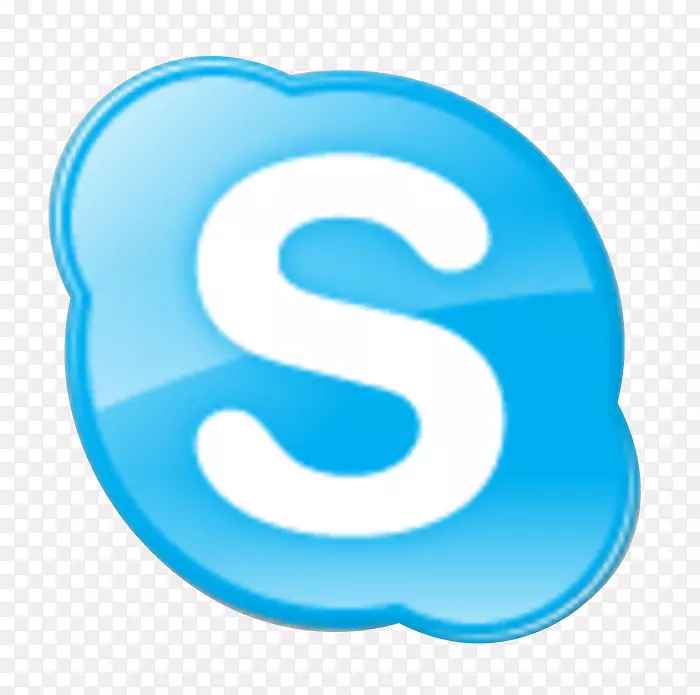 Skype电子邮件网络Viber-skype