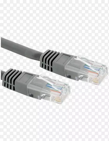 补丁电缆双绞线第5类电缆第6类电缆网络电缆补丁电缆