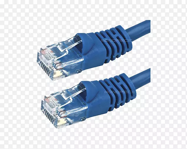 计算机网络类别6电缆补丁电缆网络电缆以太网补丁电缆