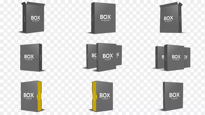 计算机软件模拟web模板盒