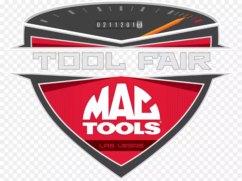 MacTools标志标签字体-麦卡伦国际机场