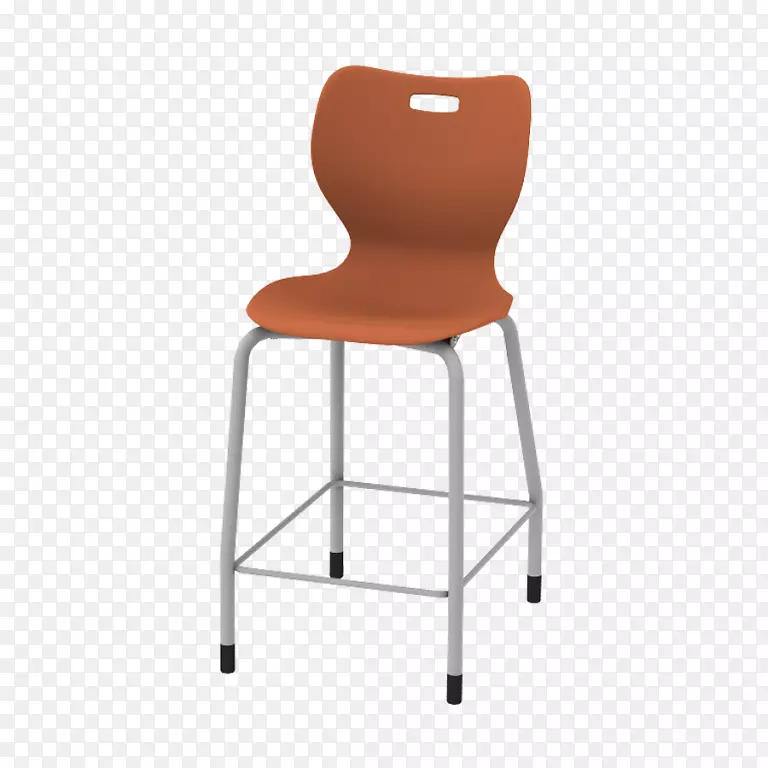 酒吧凳子，塑料椅，座椅-椅子
