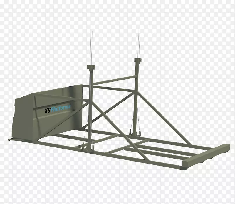 吊船升降机维修单位工厂-吊车