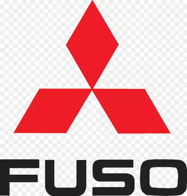 三菱FUSO卡车和客车公司三菱FUSO快车三菱汽车撞卡车