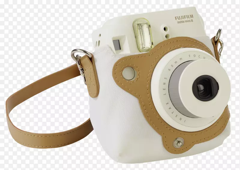 数码相机摄影胶片Fujifilm Instax迷你8相机
