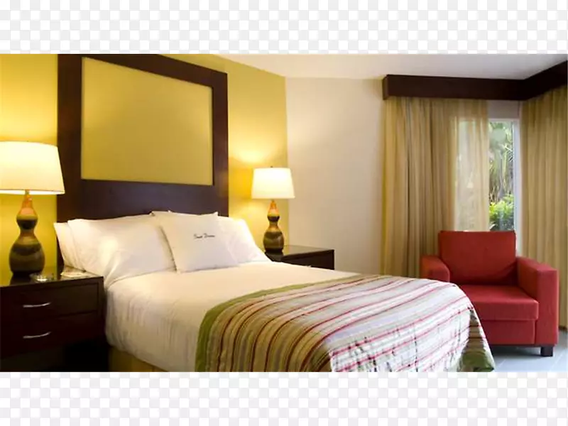 彭塔莱纳套房酒店，由中太平洋希尔顿度假酒店-希尔顿酒店度假村