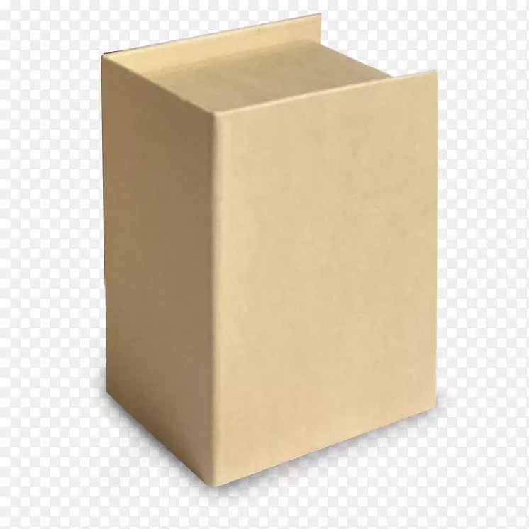 箱式牛皮纸、书籍、活页夹、包装和标签.盒