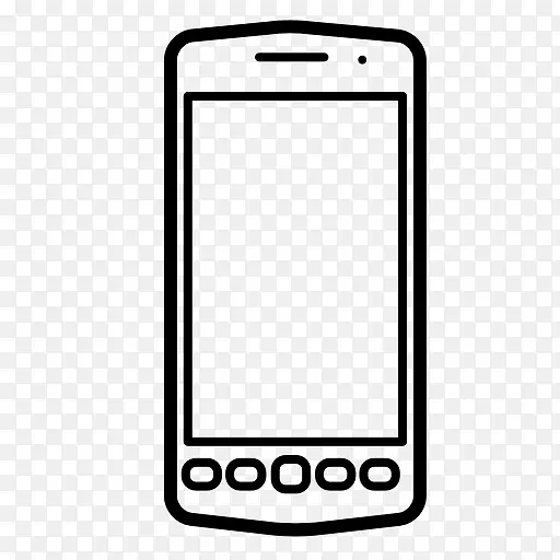 电脑图标android iphone-android