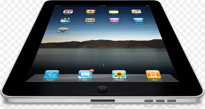iPad 1迷你iPad 2 iPad Air-iPad