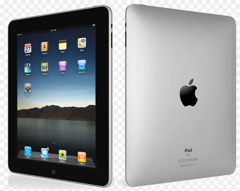 iPad 1 iPad 2 iPad 4 iPad Air-iPad