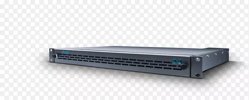 计算机网络串行数字接口光纤连接器以太网集线器-Aja视频系统公司