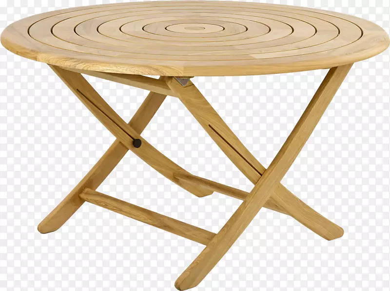 折叠桌花园家具木桌