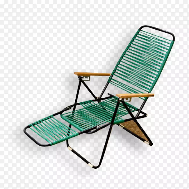 躺椅花园日光浴创意-日光浴