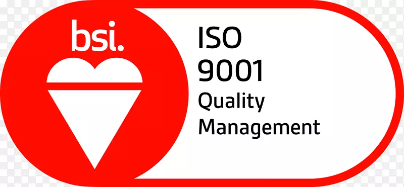 B.S.I.ISO 9000 ISO 9001：2015质量管理体系