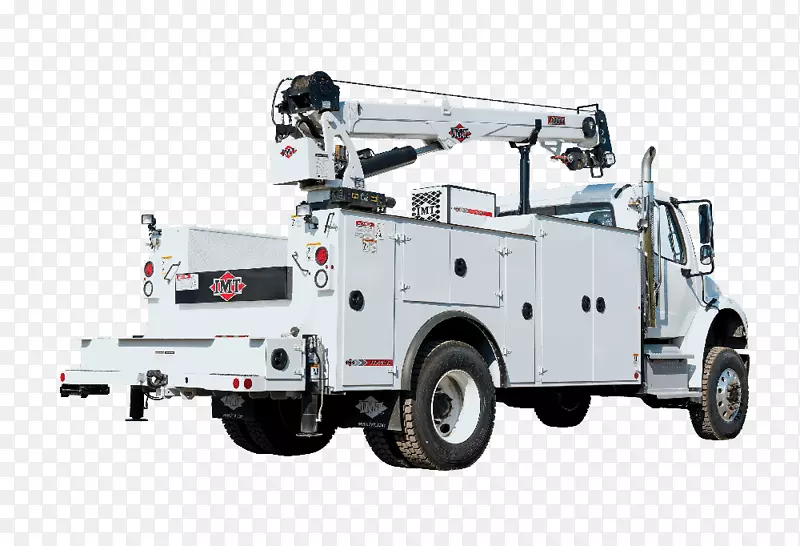 爱荷华州模具有限公司卡车起重机机械-汽车