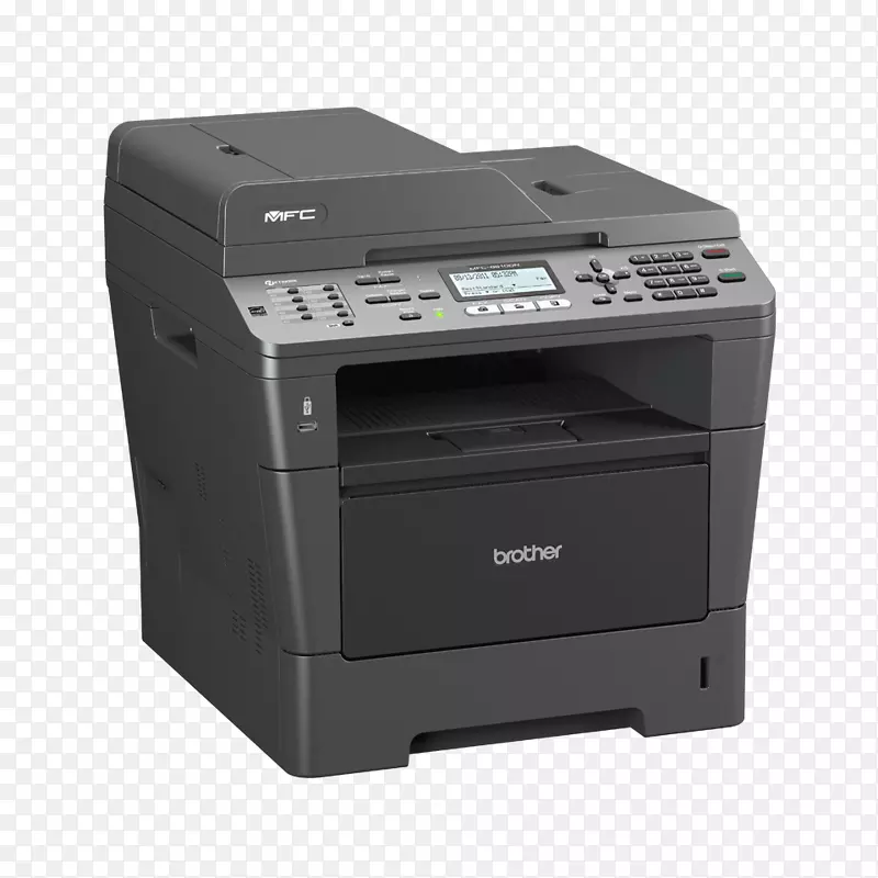 多功能打印机兄弟工业激光打印多功能打印机