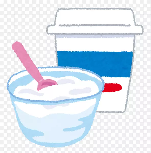 食品加工中的酸奶发酵乳酸菌-酸奶