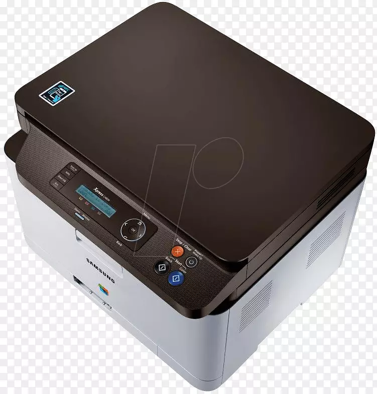 三星xpress c 480多功能打印机激光打印多功能打印机