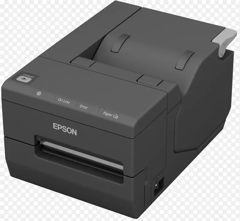 热印打印机销售点爱普生打印机