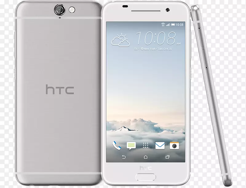 HTC智能手机Android棉花糖高通Snap龙智能手机