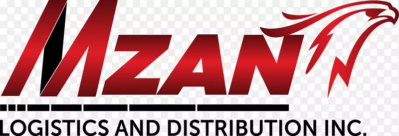 MZAN物流和分销公司商业服务-货运代理