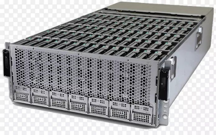 磁盘阵列计算机服务器串行连接SCSI硬盘驱动器JBOD-aeon直接