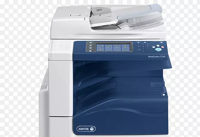 多功能打印机施乐固体墨盒多功能打印机