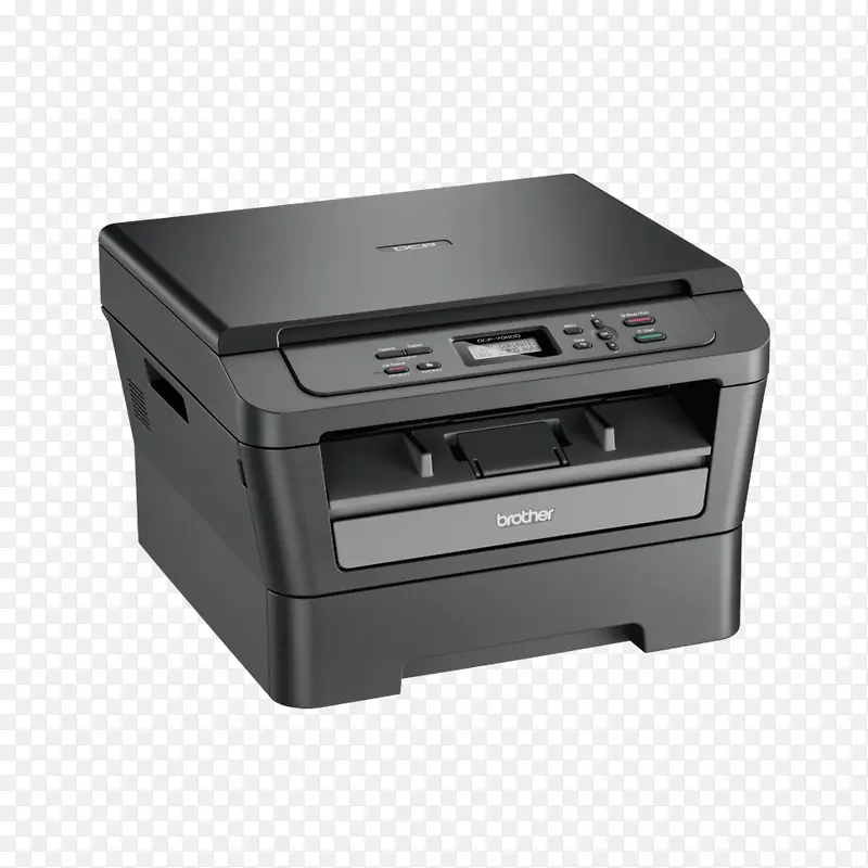 多功能打印机纸兄弟mfc-465 cn多功能打印机激光打印多功能打印机