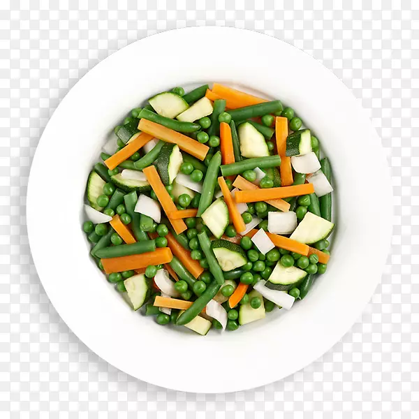 蔬菜素食料理邦杜丽罐头食谱-蔬菜