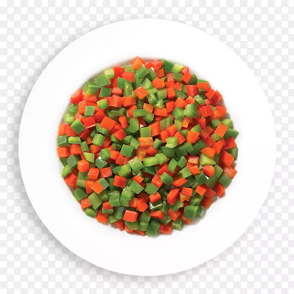 蔬菜食品铃椒罐头-蔬菜