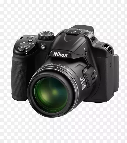 数码相机尼康1系列摄影相机