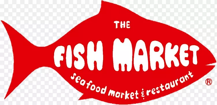 鱼类市场、筑地鱼市场、餐厅-鱼类市场