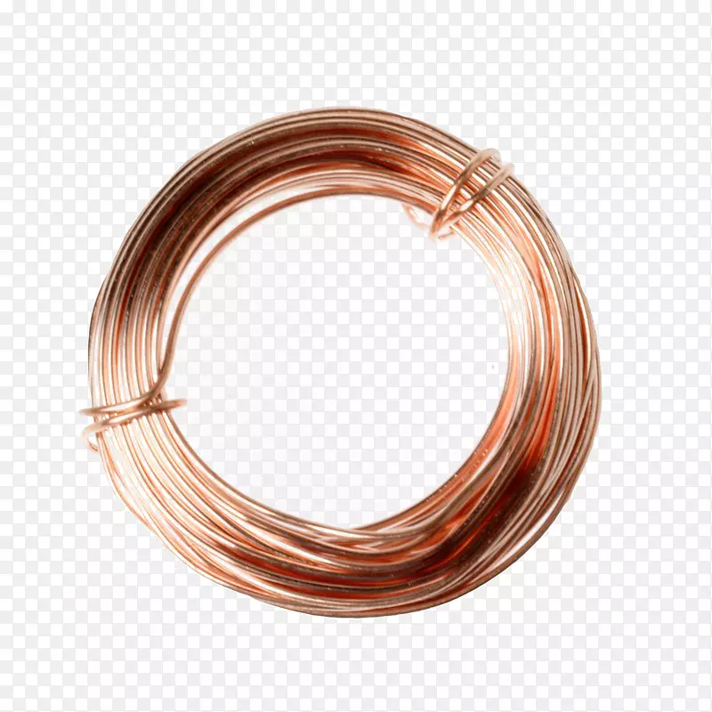 电线电缆铜导体电缆电气工程电线PNG