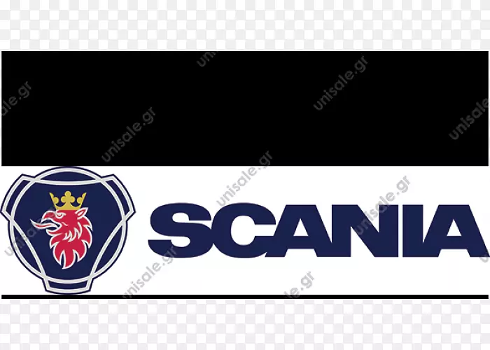 Scania ab沃尔沃柴油发动机卡车汽车