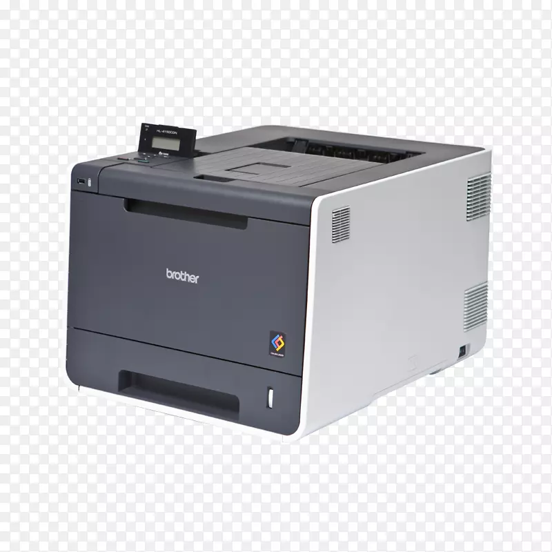 激光打印喷墨打印机兄弟工业输出设备打印机