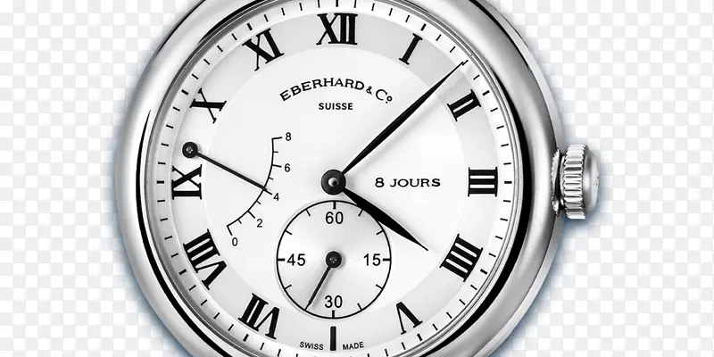 埃伯哈德公司表计时表a.兰格&S hne运动-手表