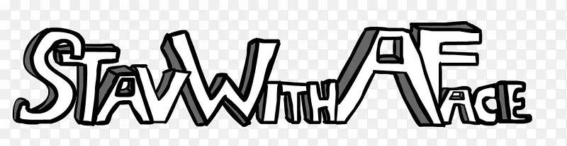 商标字体