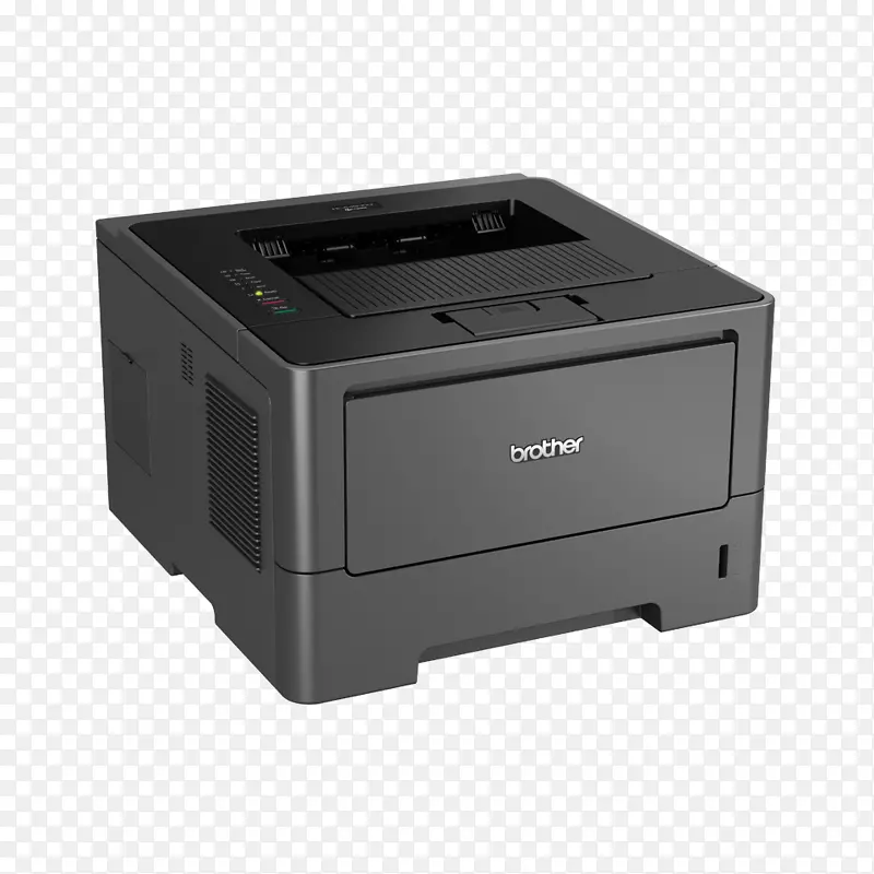 标签打印机激光打印兄弟工业墨粉打印机