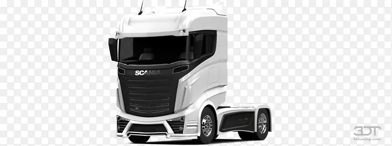 雷诺汽车巨头雷诺卡车雷诺高级商用车-Scania