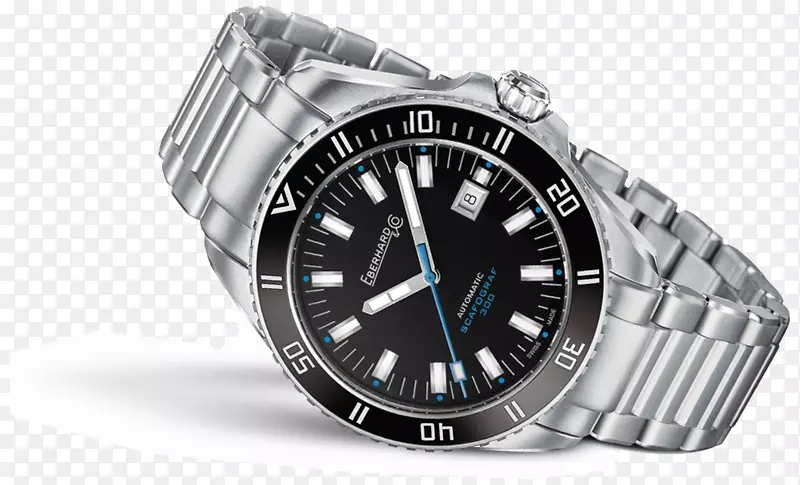 埃伯哈德公司潜水表自动手表珠宝手表