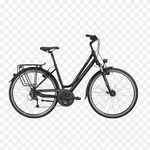 混合自行车、山地自行车、电动自行车、城市自行车-自行车旅游