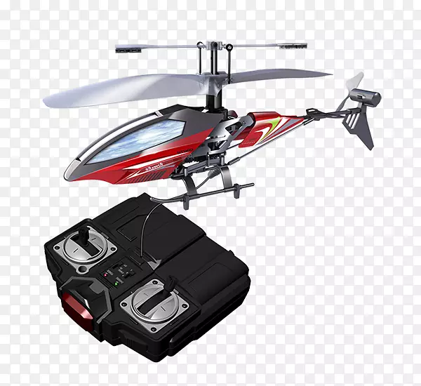 无线电控制直升机旋翼微微z型直升机
