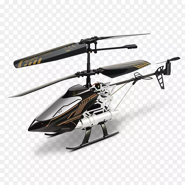 无线电控制直升机遥控玩具无线电控制模型直升机