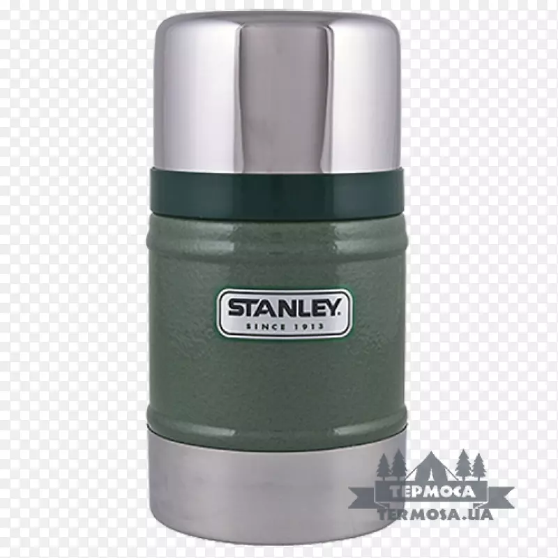 斯坦利热固性食品实验室瓶罐