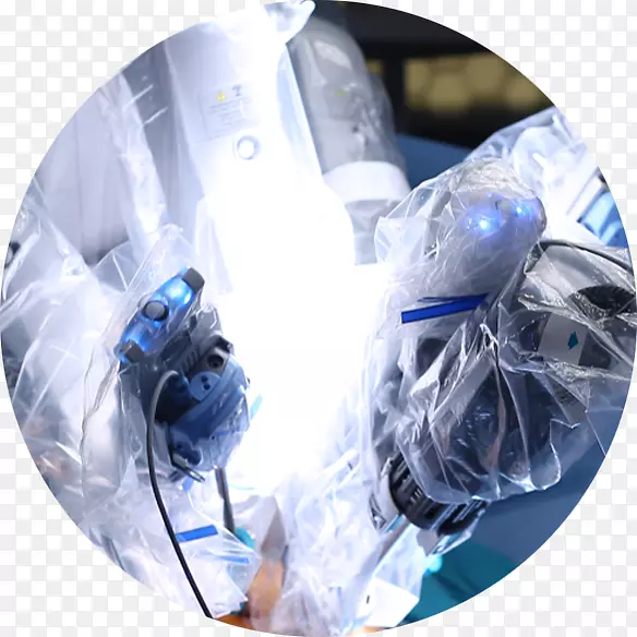 机器人辅助手术神经外科前列腺癌机器人