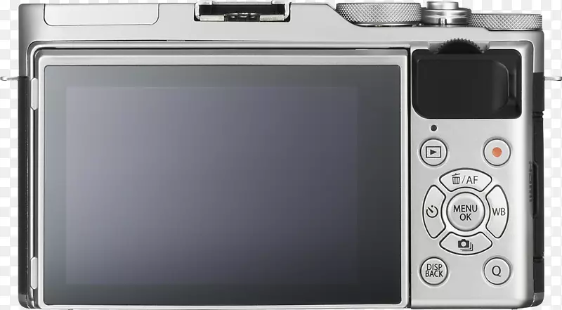 Fujifilm x-A3 Fujifilm x-A10相机索尼e PZ 16-50 mm f/3.5-5.6 OSS相机
