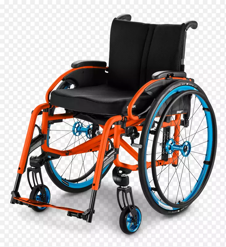机动轮椅梅拉残疾座椅-轮椅
