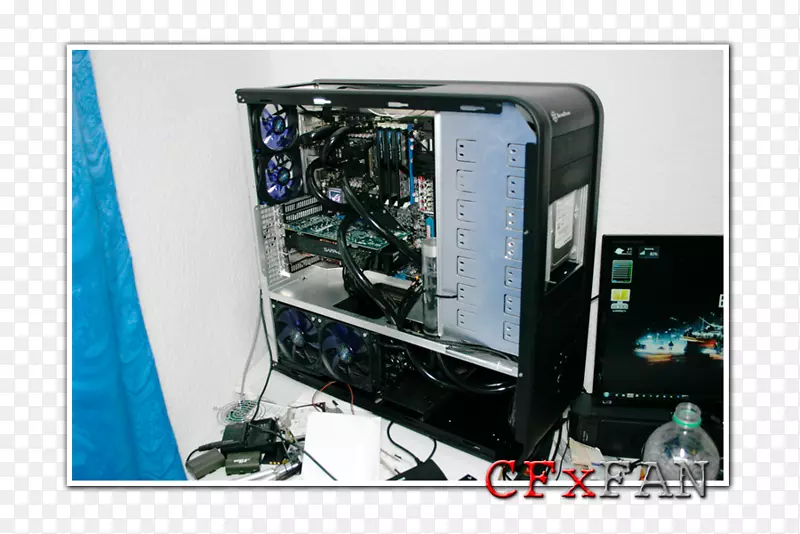 计算机外壳计算机系统冷却部件计算机硬件显示装置计算机