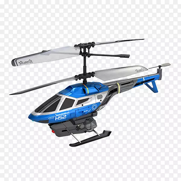 直升机旋翼无线电控制直升机飞机.直升机